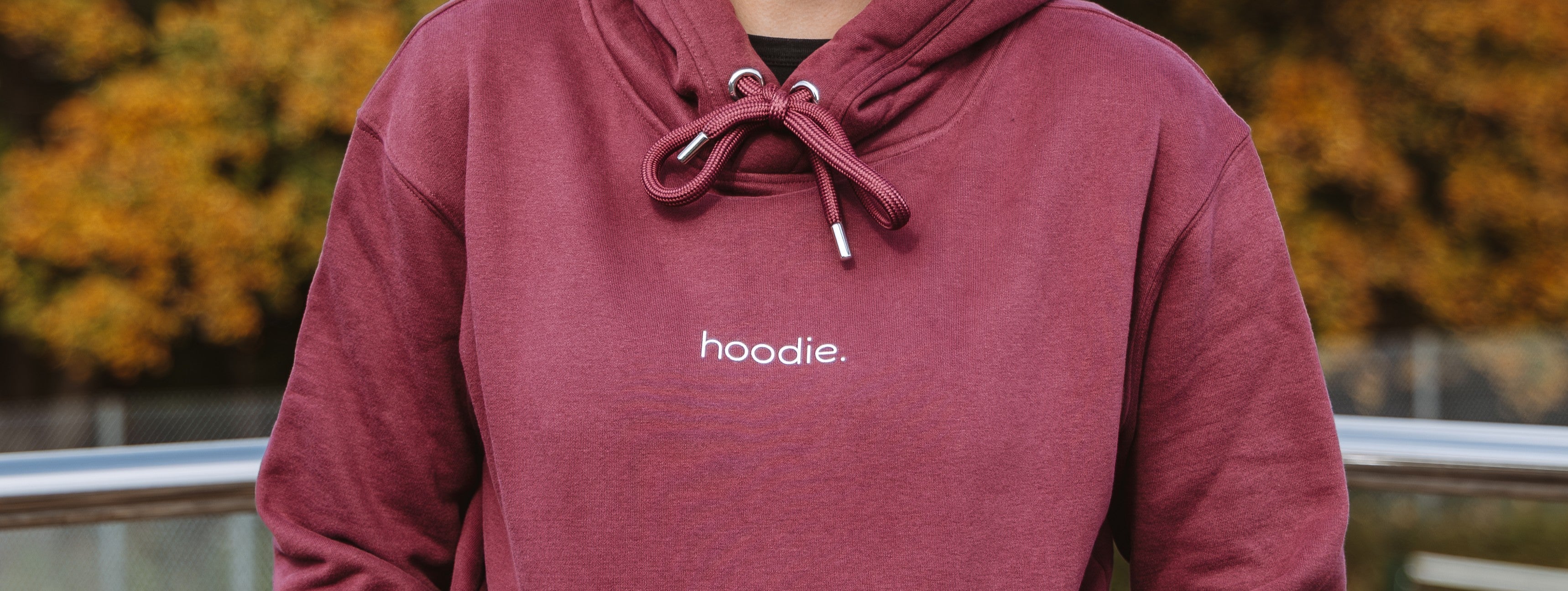 hoodies.