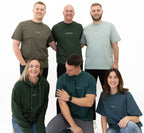 simple. t-shirt. stargazer.