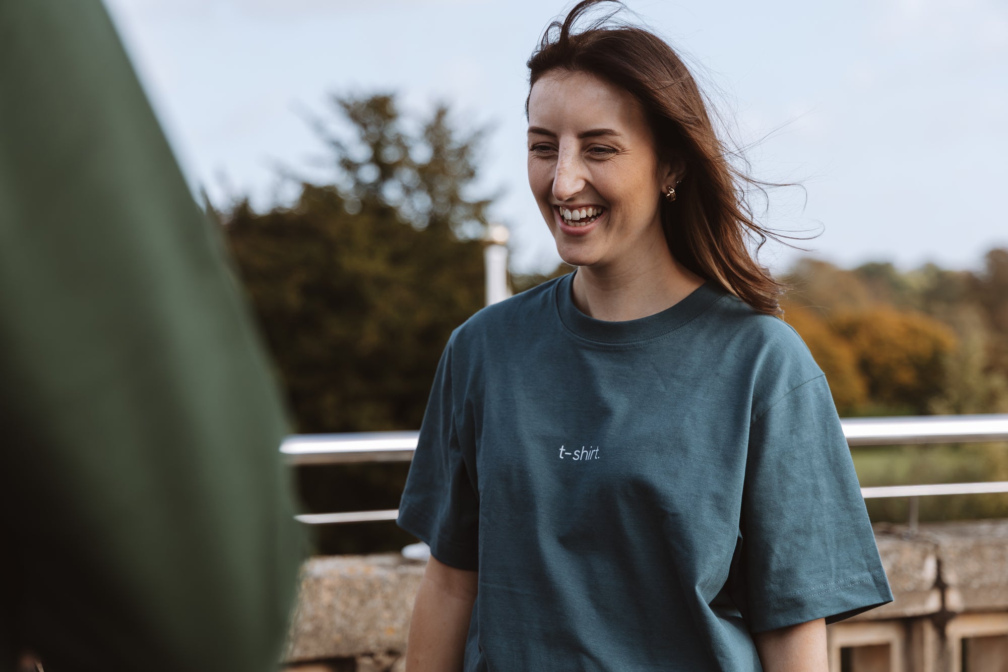 simple. t-shirt. stargazer.