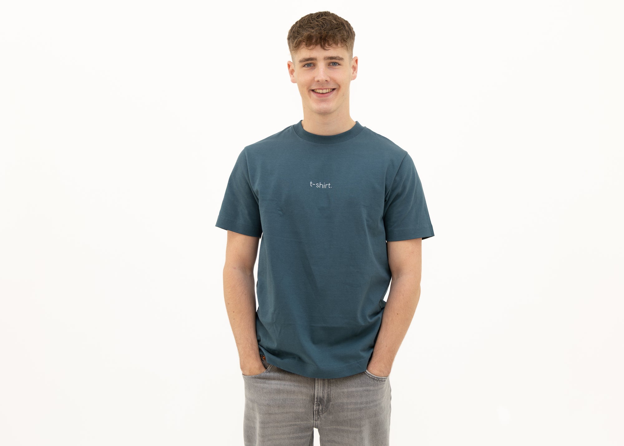simple. t-shirt. stargazer.
