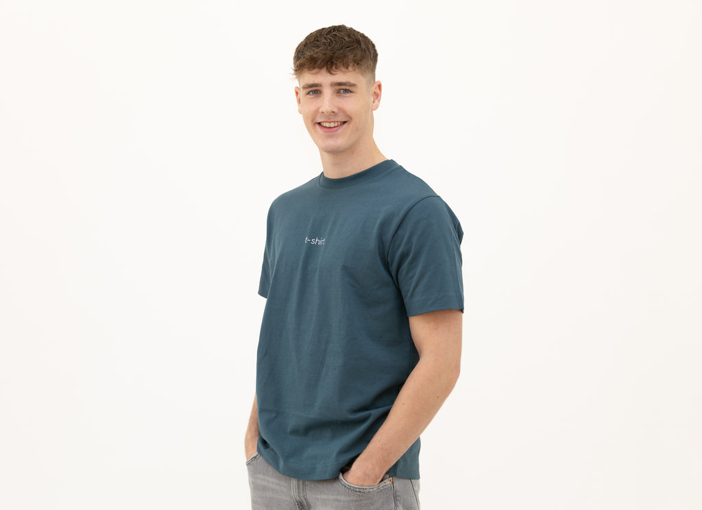 simple. t-shirt. stargazer.