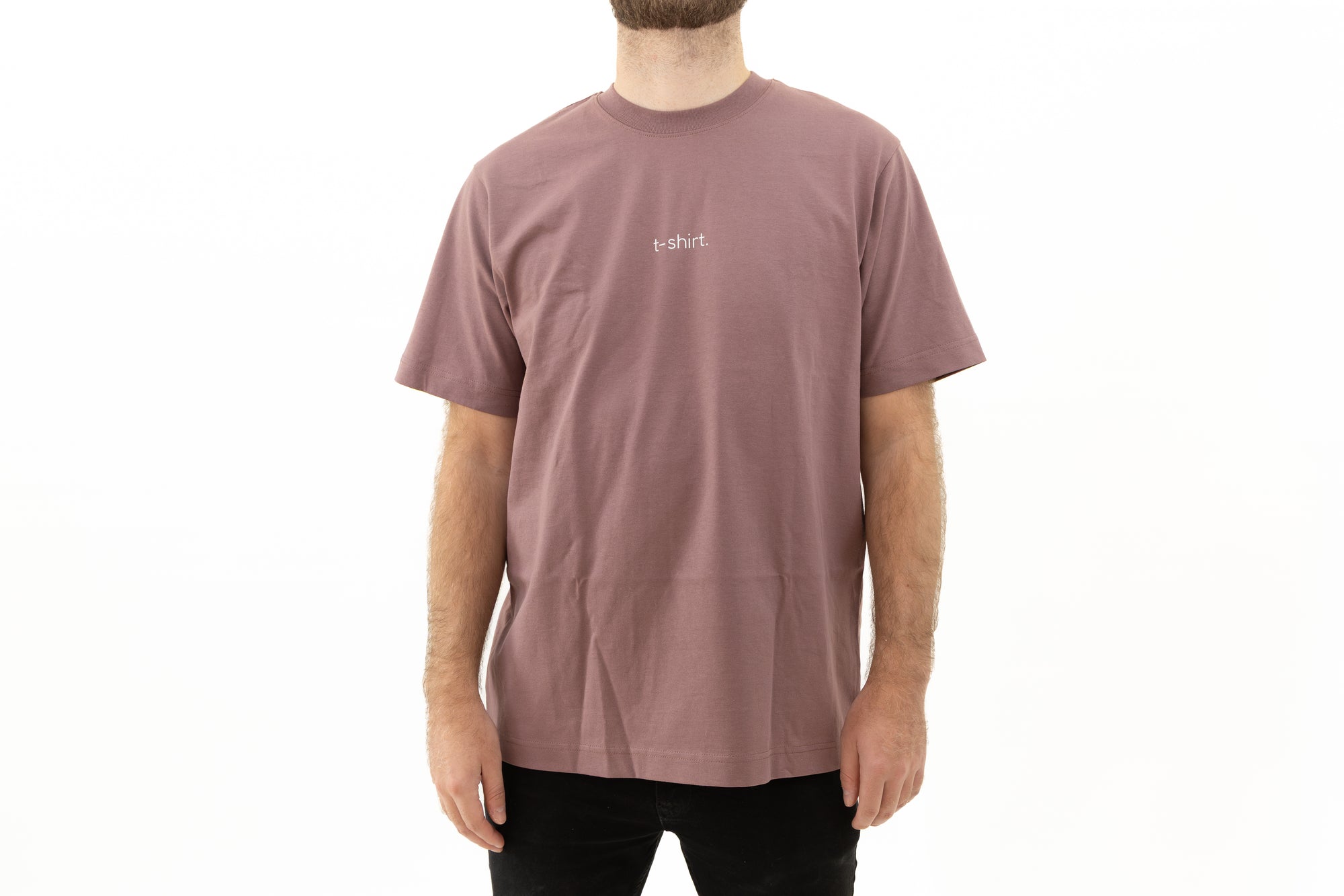 simple. t-shirt. kaffa-coffee.