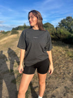 simple. t-shirt. dark-heather.